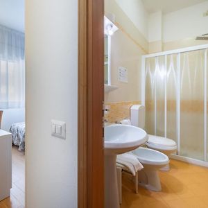 Dreibettzimmer
