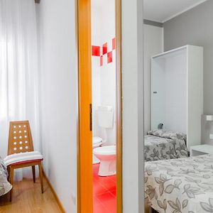 Vierbettzimmer